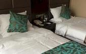 Туры в отель Quanjin Business Hotel