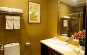 Туры в отель Quanjin Business Hotel