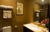 Туры в отель Quanjin Business Hotel