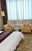 Туры в отель Shanghai Kangqiao Grand Hotel