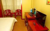 Туры в отель Chengdu Jichang E-sports Homestay
