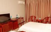 Туры в отель Chengdu Jichang E-sports Homestay