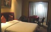 Туры в отель Chengdu Jichang E-sports Homestay