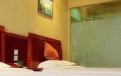 Туры в отель Chengdu Jichang E-sports Homestay