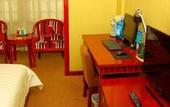 Туры в отель Chengdu Jichang E-sports Homestay