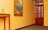 Туры в отель Chengdu Jichang E-sports Homestay