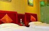 Туры в отель Chengdu Jichang E-sports Homestay