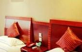 Туры в отель Chengdu Jichang E-sports Homestay