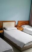 Туры в отель Xinbo Business Hotel