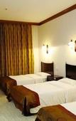 Туры в отель Likelai Hotel (Qingdao Licun Metro Station)