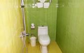 Туры в отель MANNSIC Hotel (Beijing Nongda Liudaokou Subway Station)