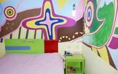 Туры в отель MANNSIC Hotel (Beijing Nongda Liudaokou Subway Station)
