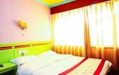 Туры в отель MANNSIC Hotel (Beijing Nongda Liudaokou Subway Station)
