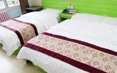 Туры в отель MANNSIC Hotel (Beijing Nongda Liudaokou Subway Station)