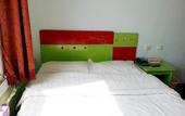 Туры в отель MANNSIC Hotel (Beijing Nongda Liudaokou Subway Station)