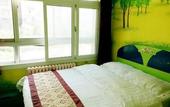 Туры в отель MANNSIC Hotel (Beijing Nongda Liudaokou Subway Station)