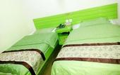 Туры в отель MANNSIC Hotel (Beijing Nongda Liudaokou Subway Station)