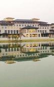 Туры в отель Canal Jinling Grand Hotel