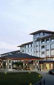 Туры в отель Canal Jinling Grand Hotel