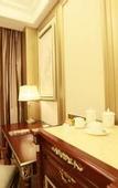 Туры в отель Canal Jinling Grand Hotel