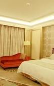 Туры в отель Canal Jinling Grand Hotel