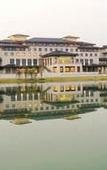 Туры в отель Canal Jinling Grand Hotel