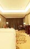 Туры в отель Canal Jinling Grand Hotel
