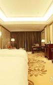 Туры в отель Canal Jinling Grand Hotel