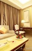 Туры в отель Canal Jinling Grand Hotel