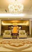 Туры в отель Canal Jinling Grand Hotel