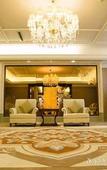Туры в отель Canal Jinling Grand Hotel