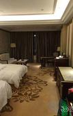 Туры в отель Canal Jinling Grand Hotel