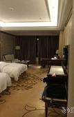 Туры в отель Canal Jinling Grand Hotel