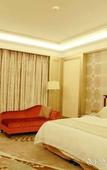 Туры в отель Canal Jinling Grand Hotel
