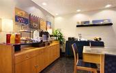 Туры в отель Laurel Inn