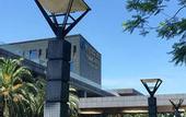 Туры в отель Tennis  International Hotel