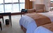 Туры в отель Tennis  International Hotel
