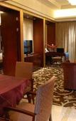 Туры в отель Tennis  International Hotel
