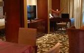 Туры в отель Tennis  International Hotel