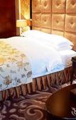 Туры в отель Tennis  International Hotel