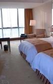 Туры в отель Tennis  International Hotel