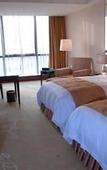 Туры в отель Tennis  International Hotel