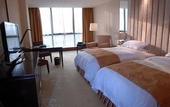 Туры в отель Tennis  International Hotel
