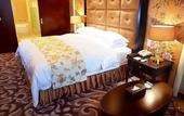 Туры в отель Tennis  International Hotel