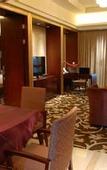 Туры в отель Tennis  International Hotel