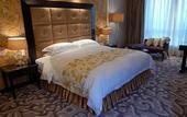 Туры в отель Tennis  International Hotel