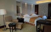 Туры в отель Tennis  International Hotel