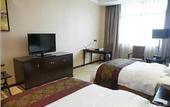 Туры в отель Tennis  International Hotel