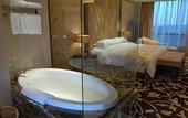 Туры в отель Tennis  International Hotel