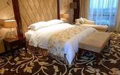 Туры в отель Tennis  International Hotel